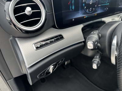 Mercedes-Benz E 350 AMG 3.0 V6 190kW