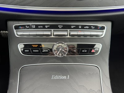 Mercedes-Benz CLS 400 AMG 4Matic EDITION 1 2.9 250kW